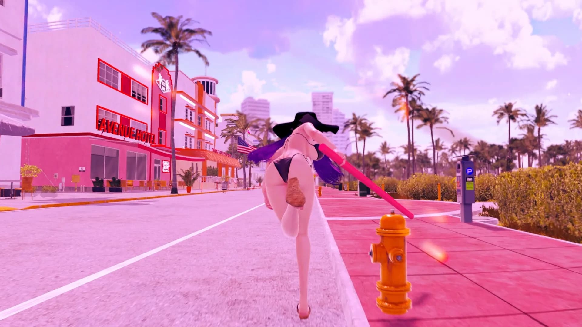 Splashira: Beach Storm görsel 3