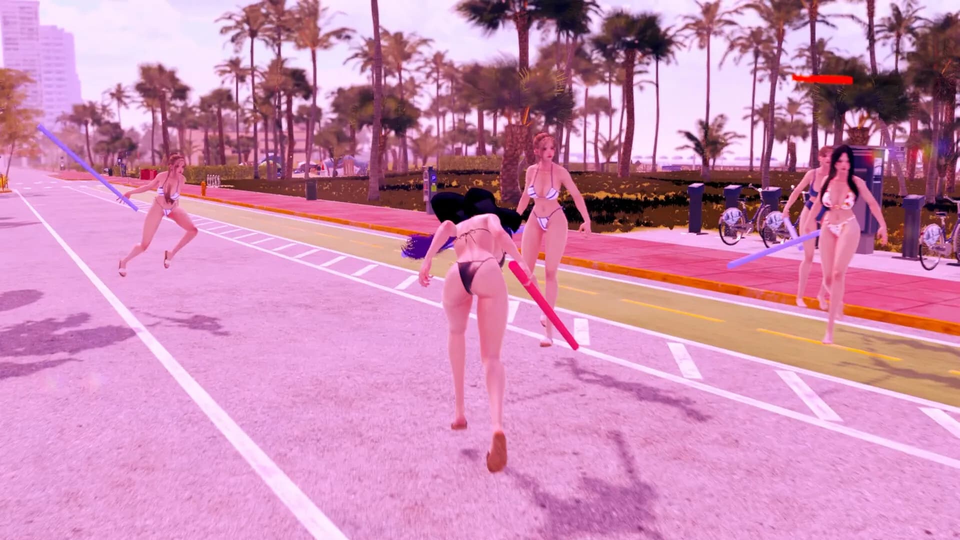 Splashira: Beach Storm görsel 6