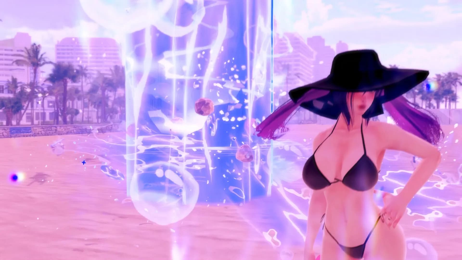 Splashira: Beach Storm görsel 7