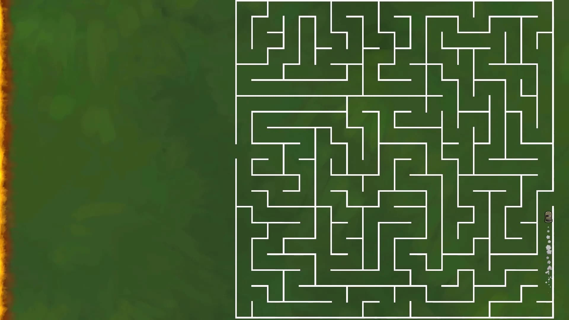 Maze Mayhem görsel 2