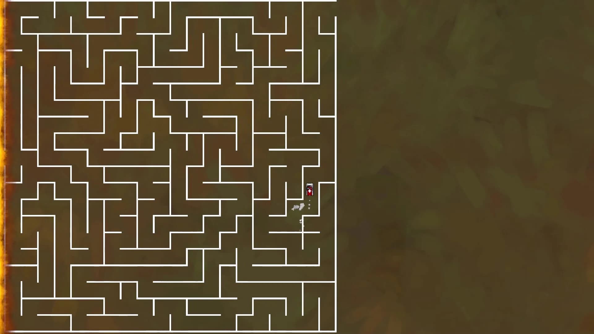 Maze Mayhem görsel 3