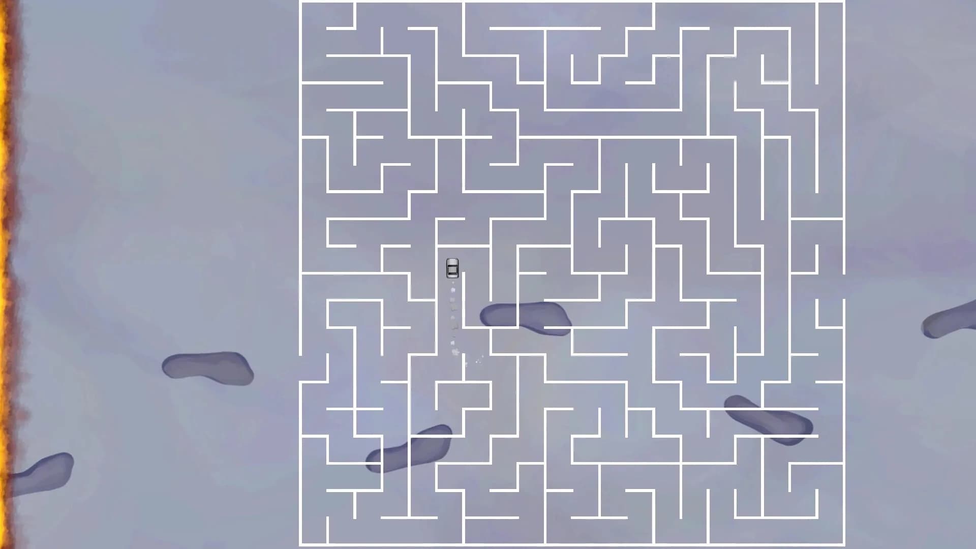 Maze Mayhem görsel 4