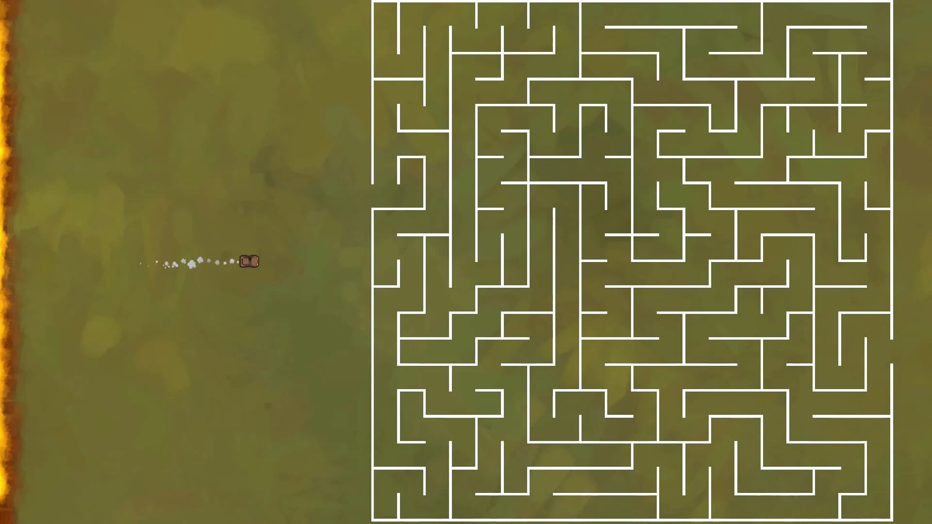 Maze Mayhem görsel 5