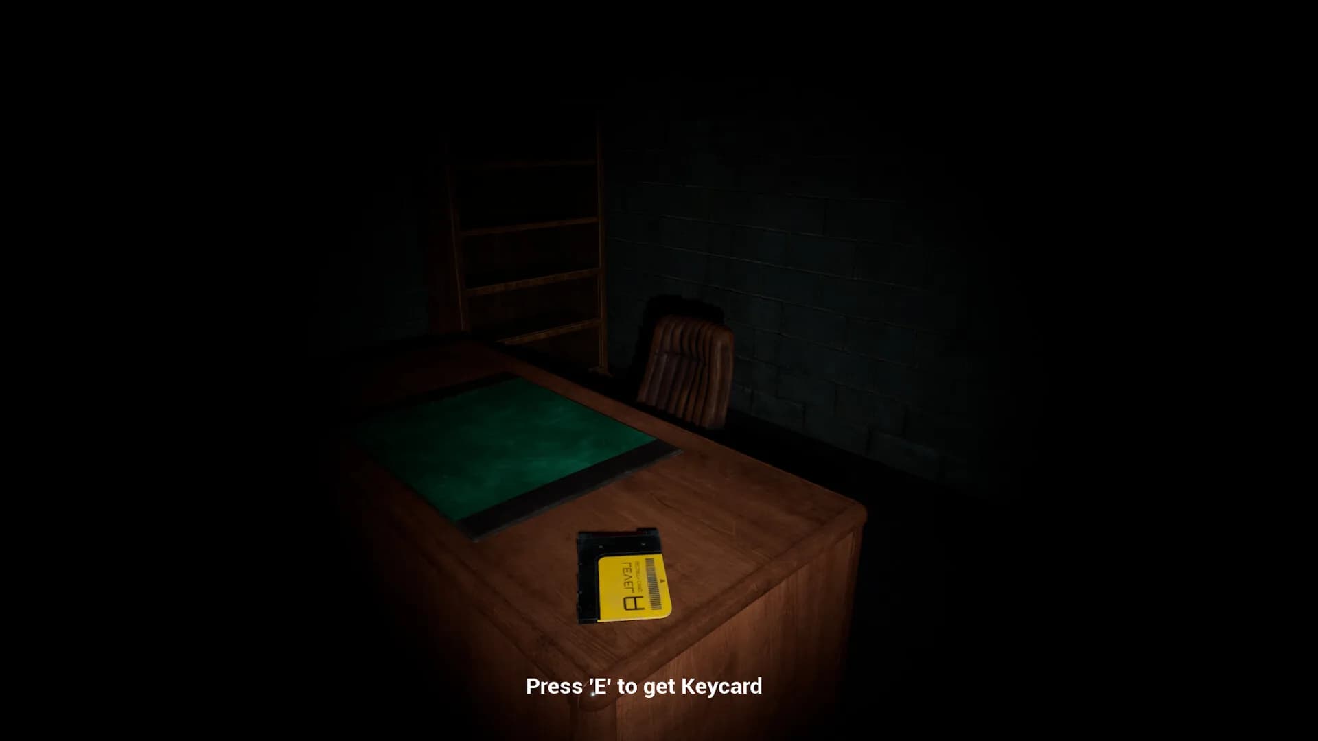 Aemaso 1: Containment Breached görsel 6