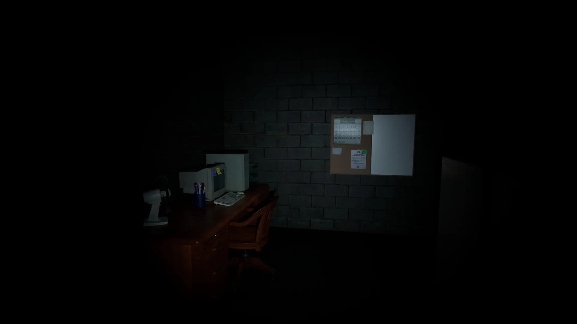 Aemaso 1: Containment Breached görsel 7
