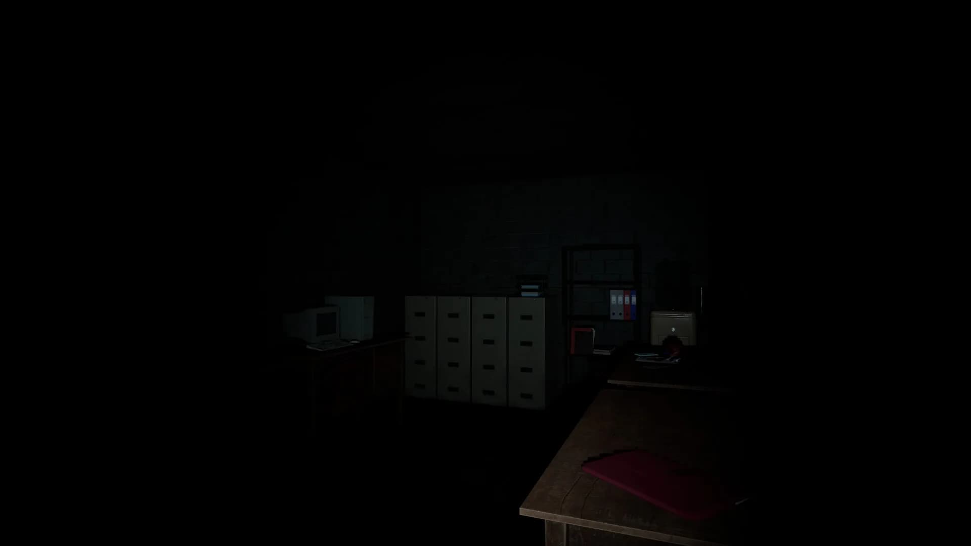 Aemaso 1: Containment Breached görsel 8