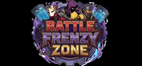 Battle : Frenzy Zone görsel 1