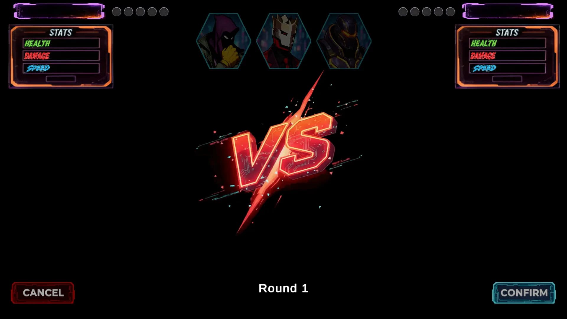 Battle : Frenzy Zone görsel 2