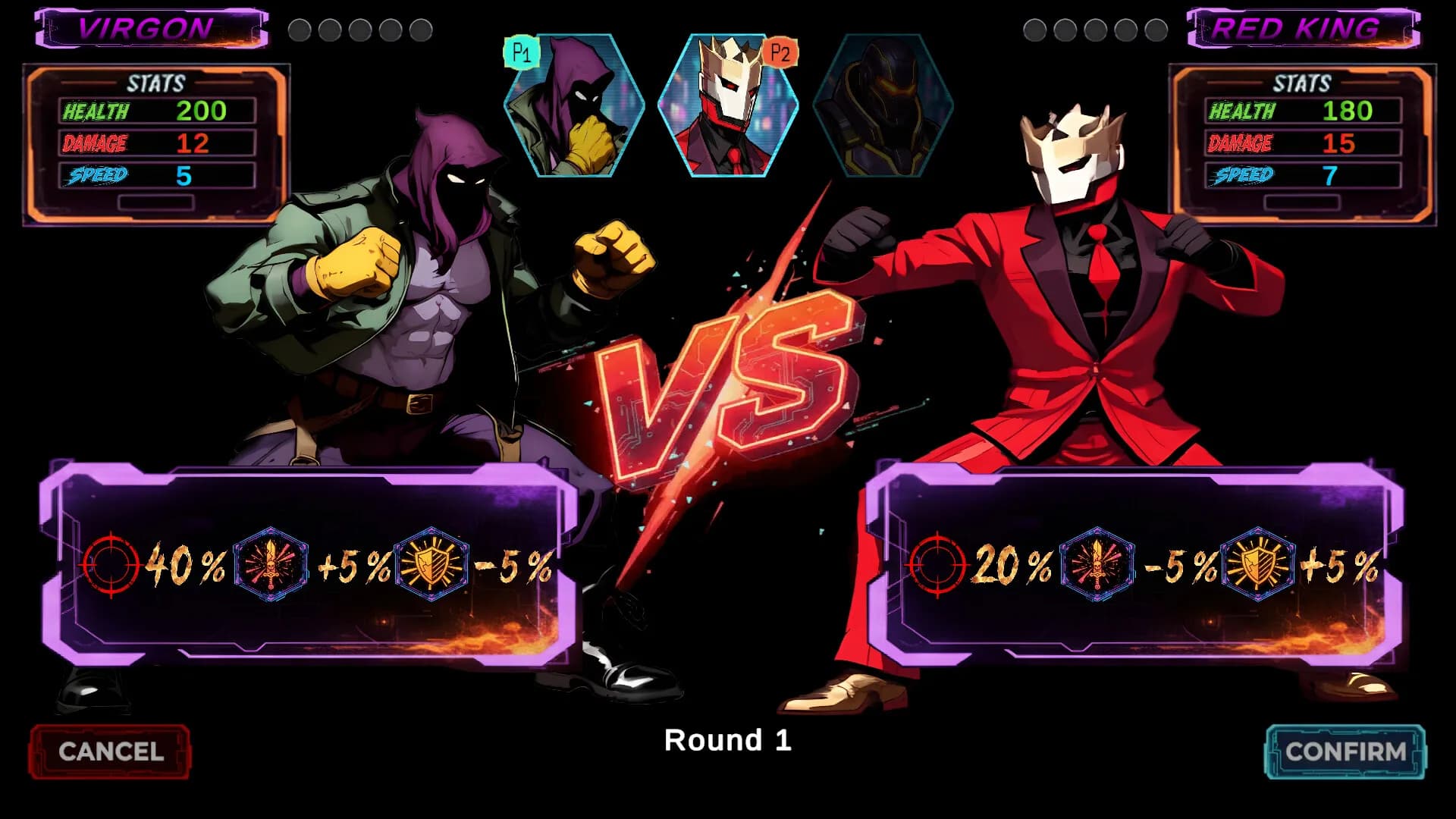 Battle : Frenzy Zone görsel 3