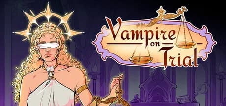 Vampire on Trial
