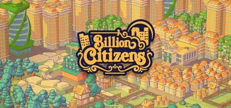 Billion Citizens görsel 1