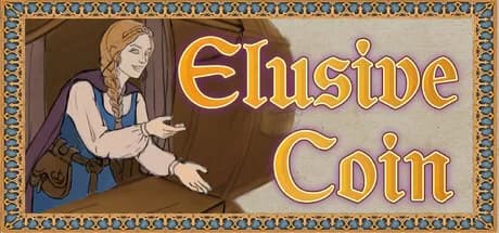 Elusive Coin