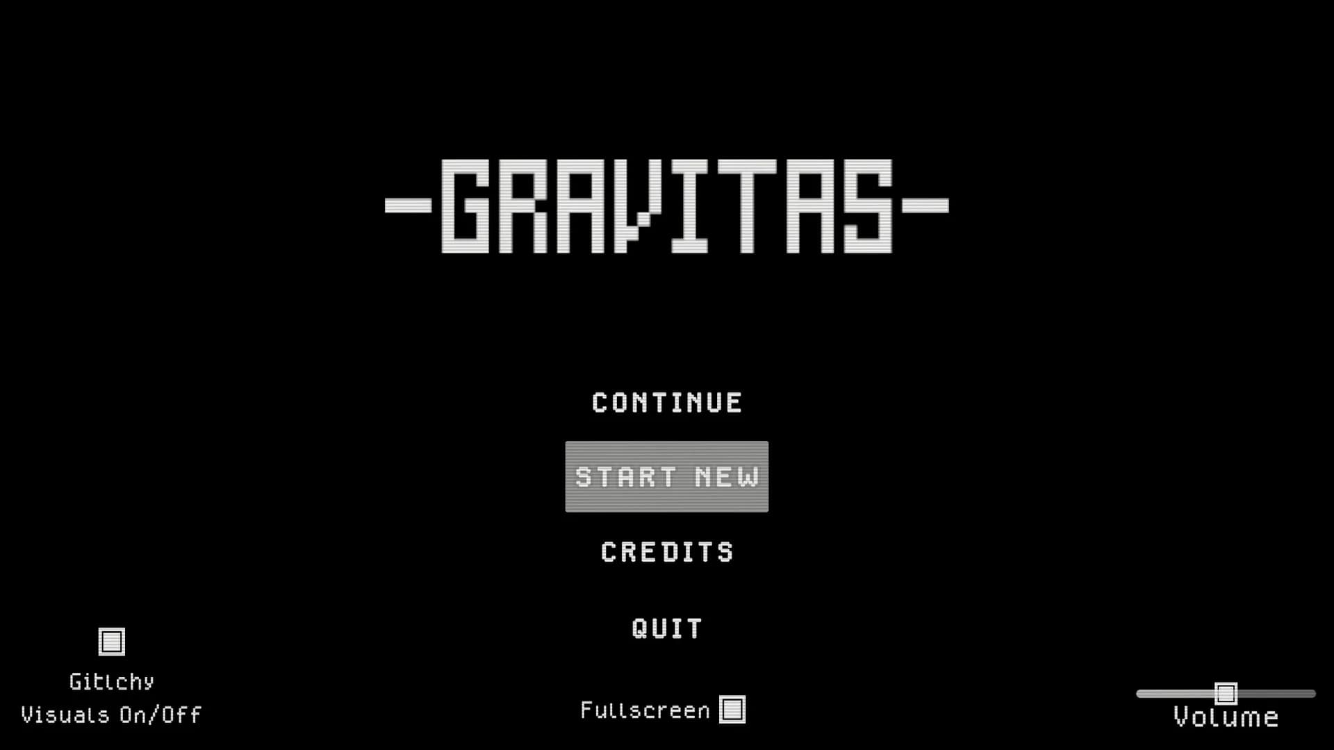 GRAVITAS görsel 2