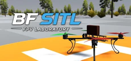 SITL Forge - FPV Laboratory
