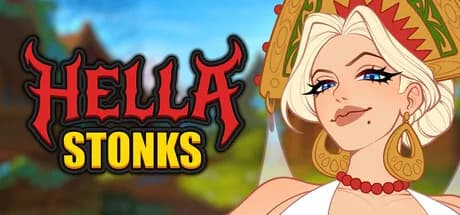 Hella Stonks