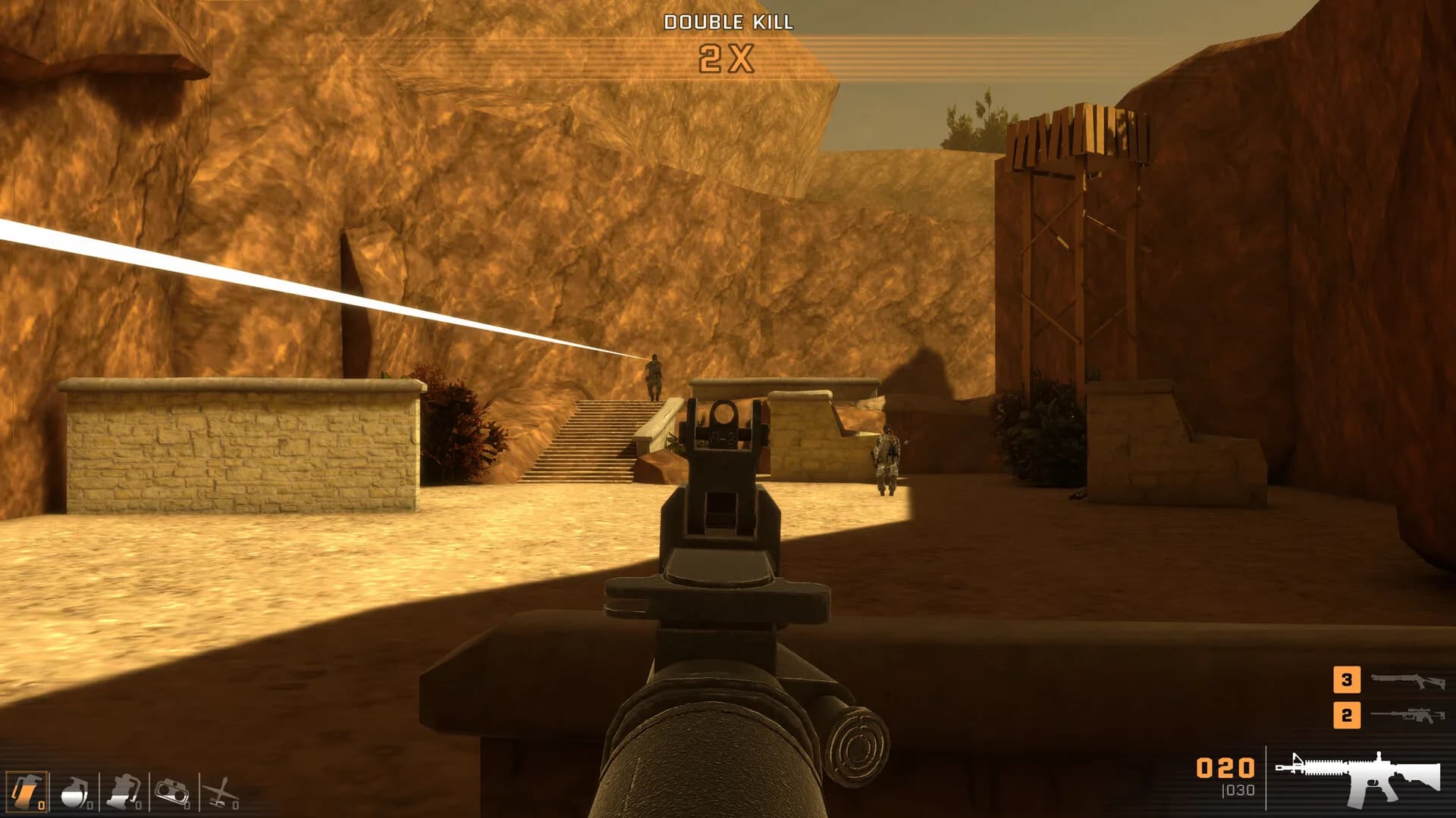 A Game About Media & Warfare görsel 2