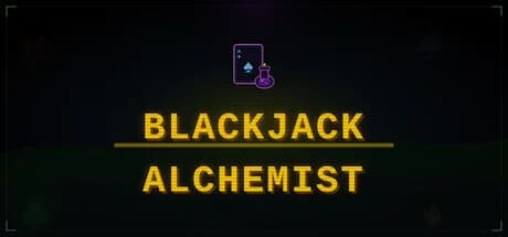 Blackjack Alchemist görsel 1