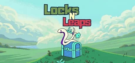 Locks 'n' Leaps görsel 1