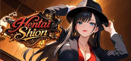 Hentai Shion görsel 1