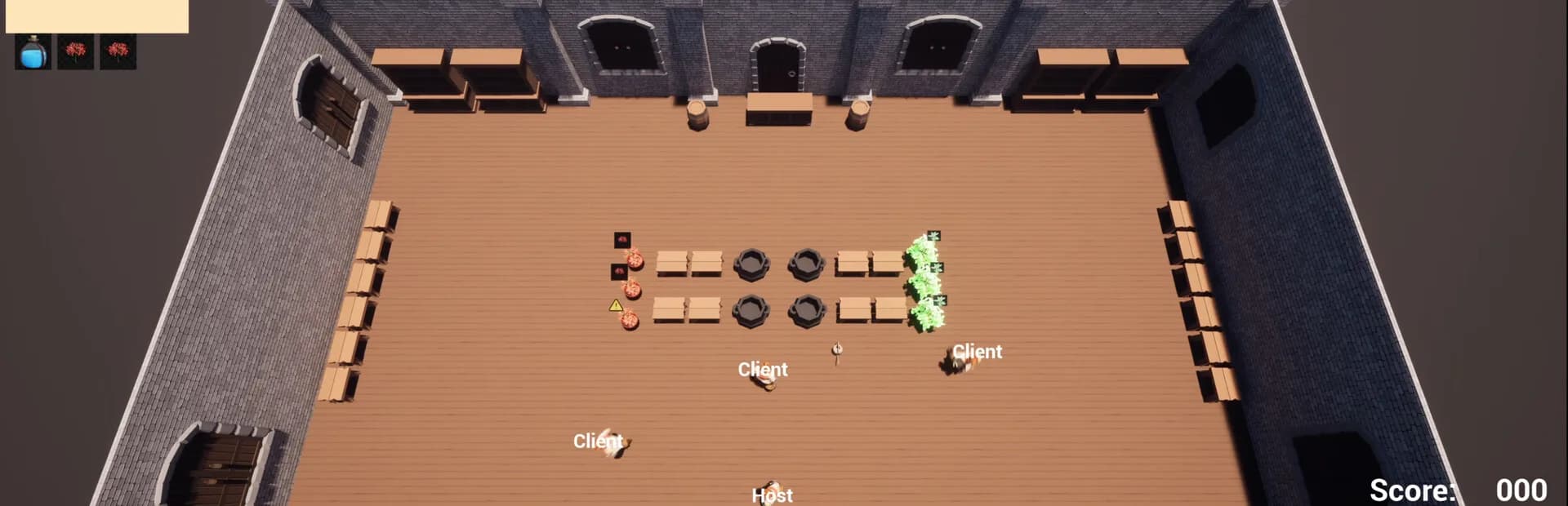 PotionPanic görsel 2