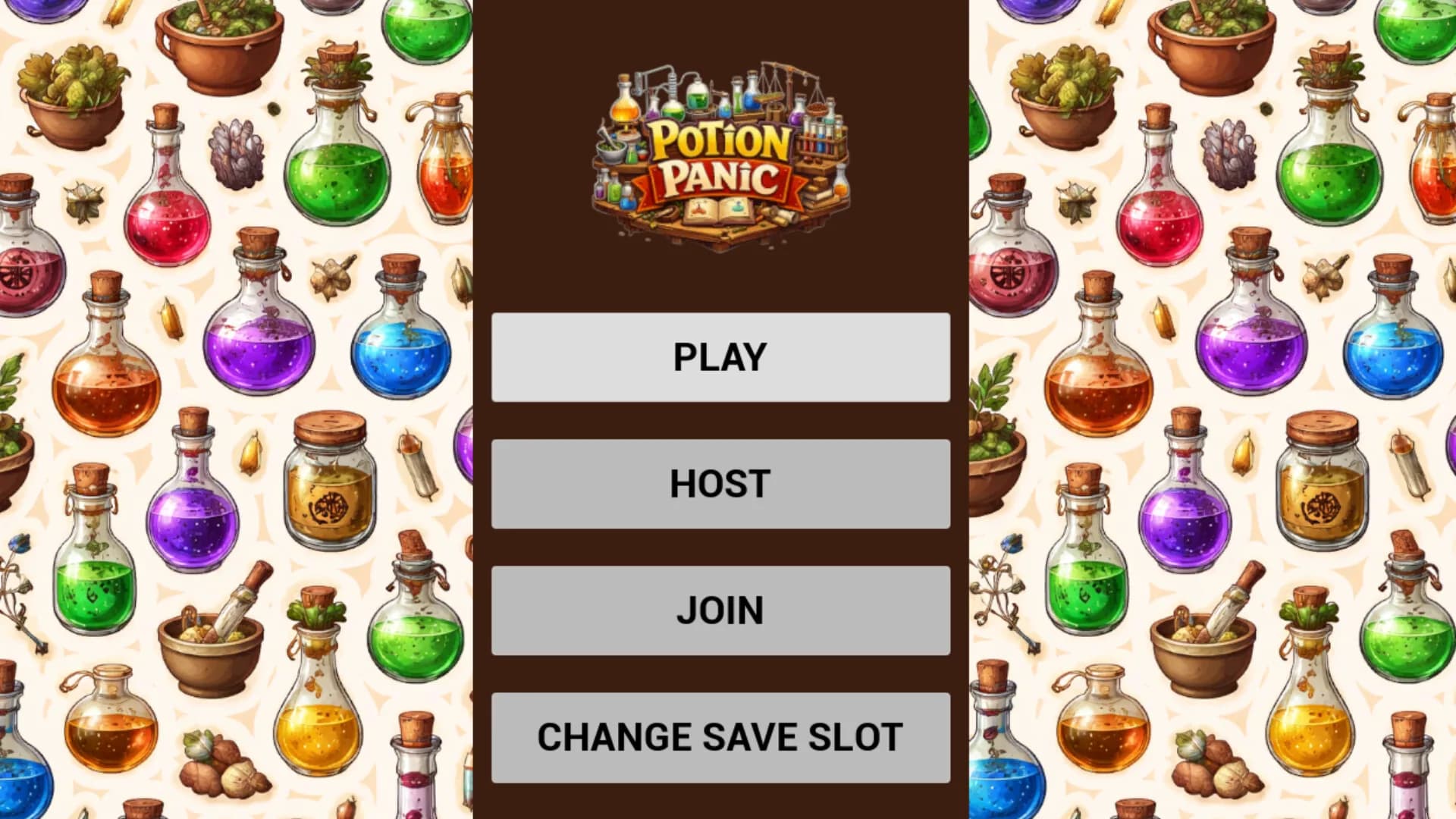 PotionPanic görsel 4
