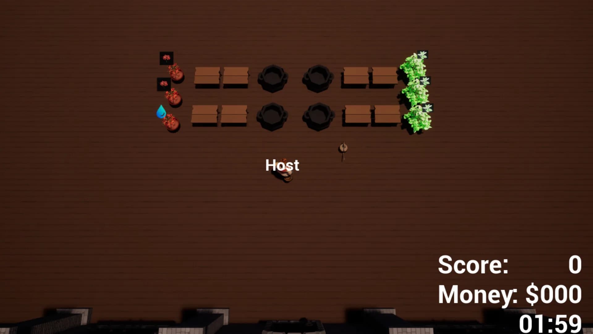 PotionPanic görsel 5
