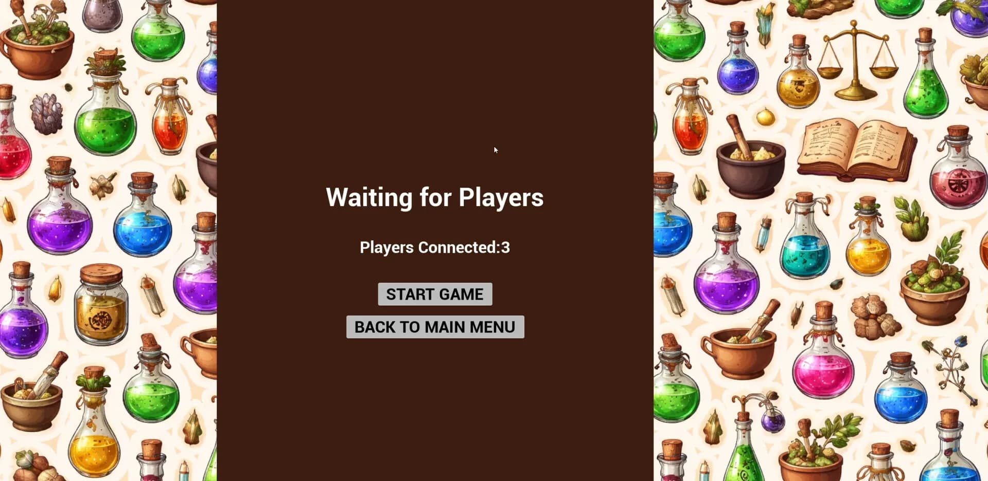 PotionPanic görsel 8