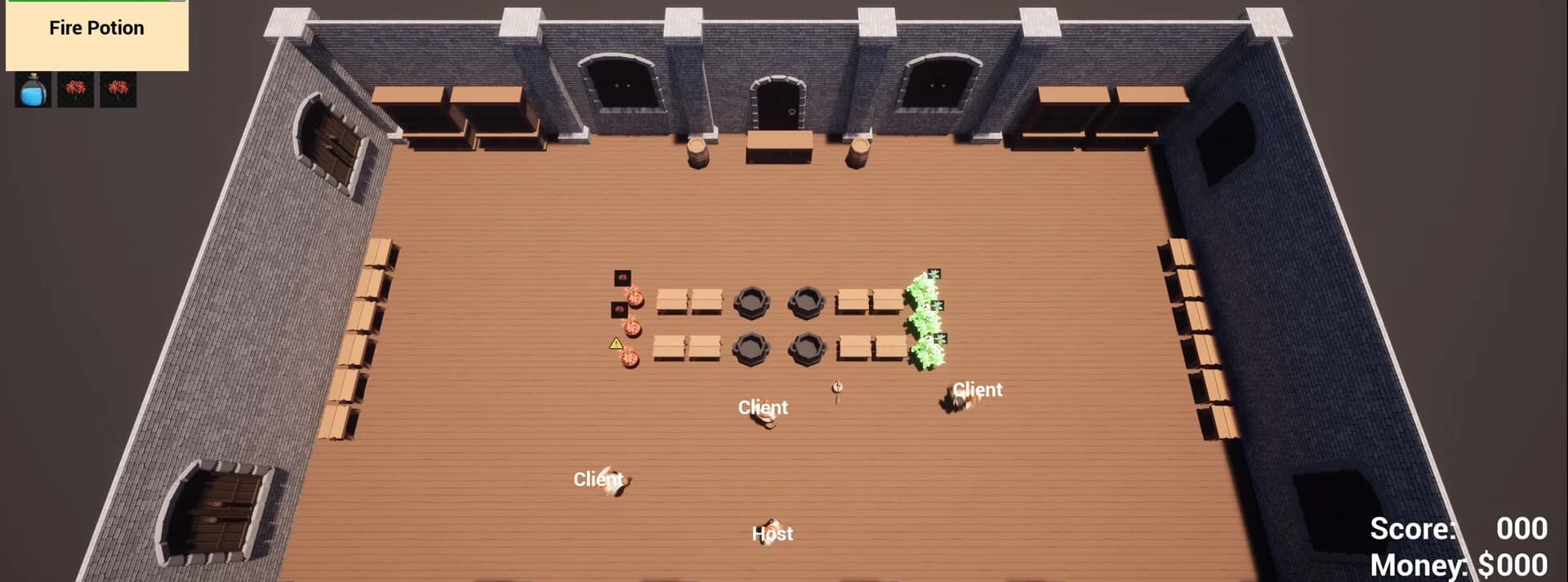 PotionPanic görsel 9