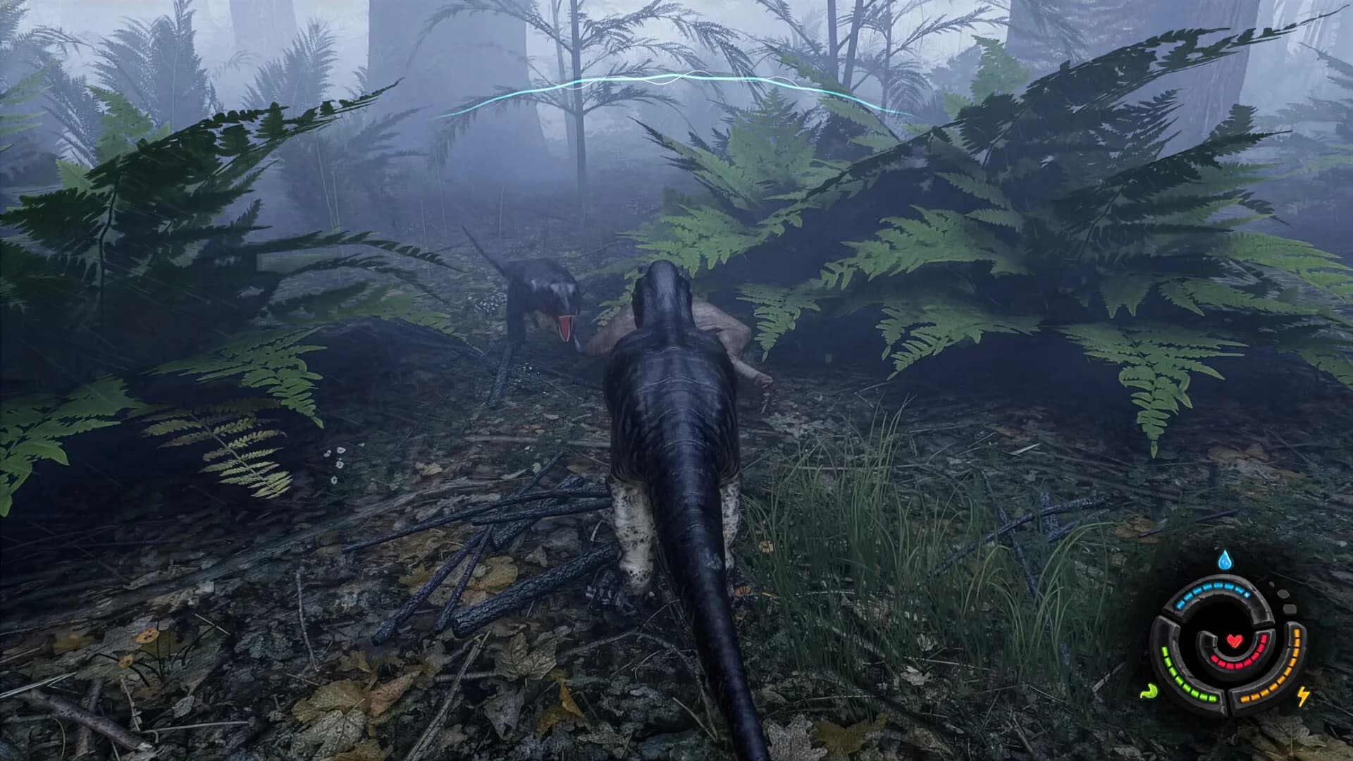 66: Dinosaur Survival görsel 2