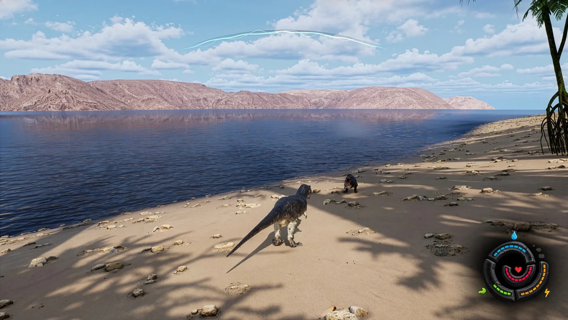 66: Dinosaur Survival görsel 3