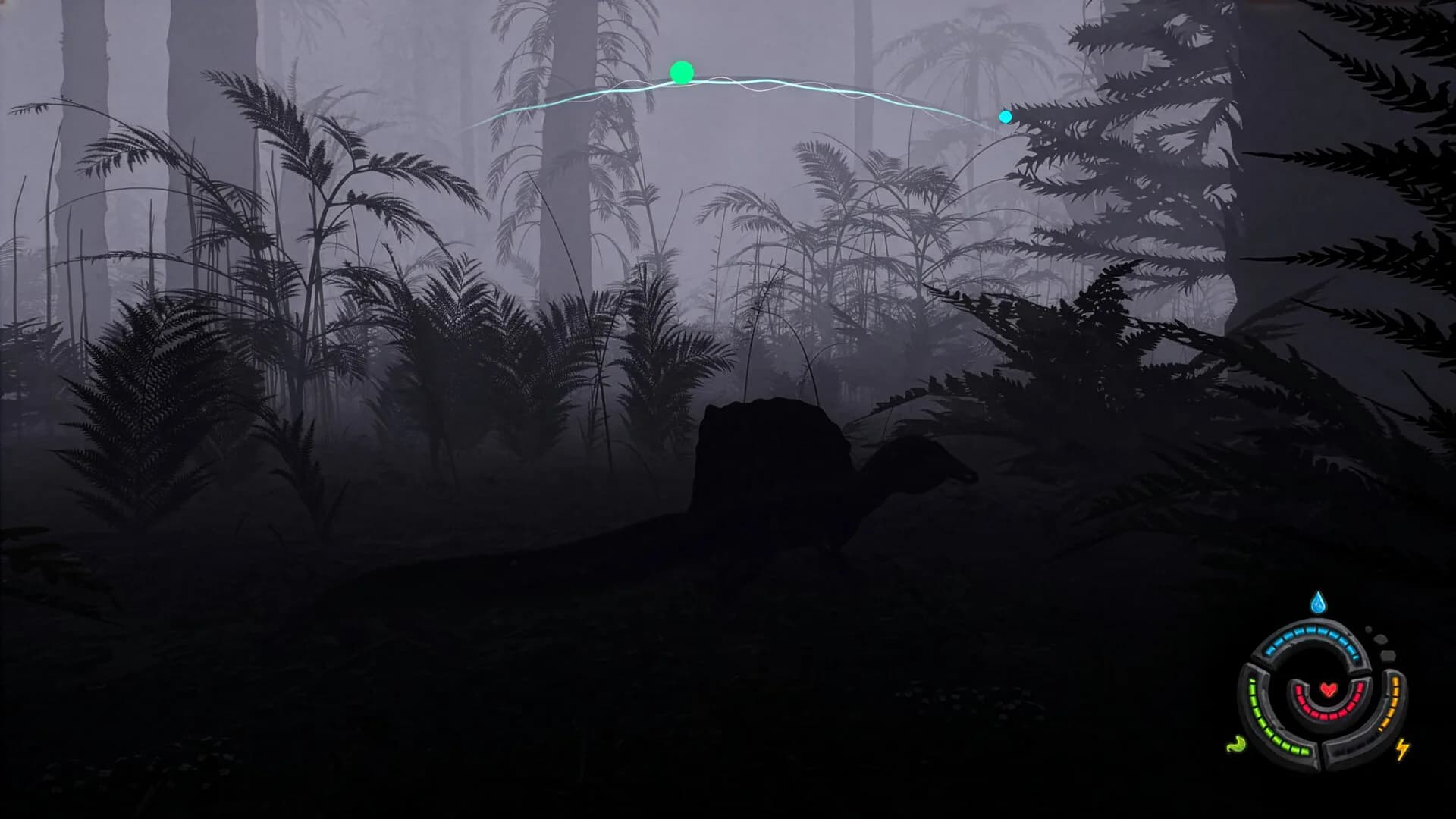 66: Dinosaur Survival görsel 12
