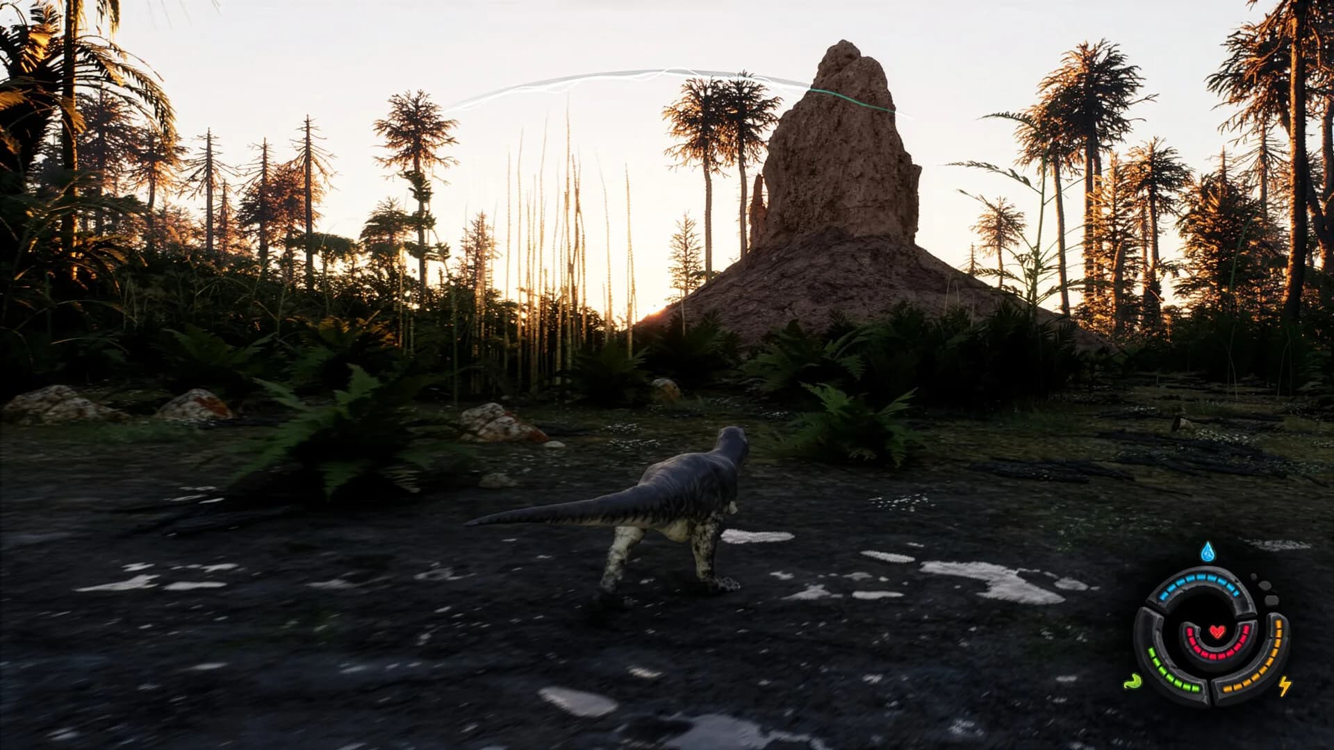 66: Dinosaur Survival görsel 5