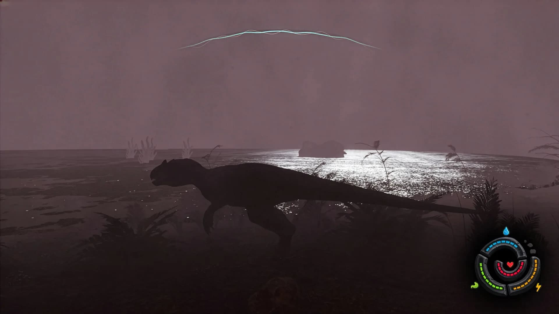 66: Dinosaur Survival görsel 6