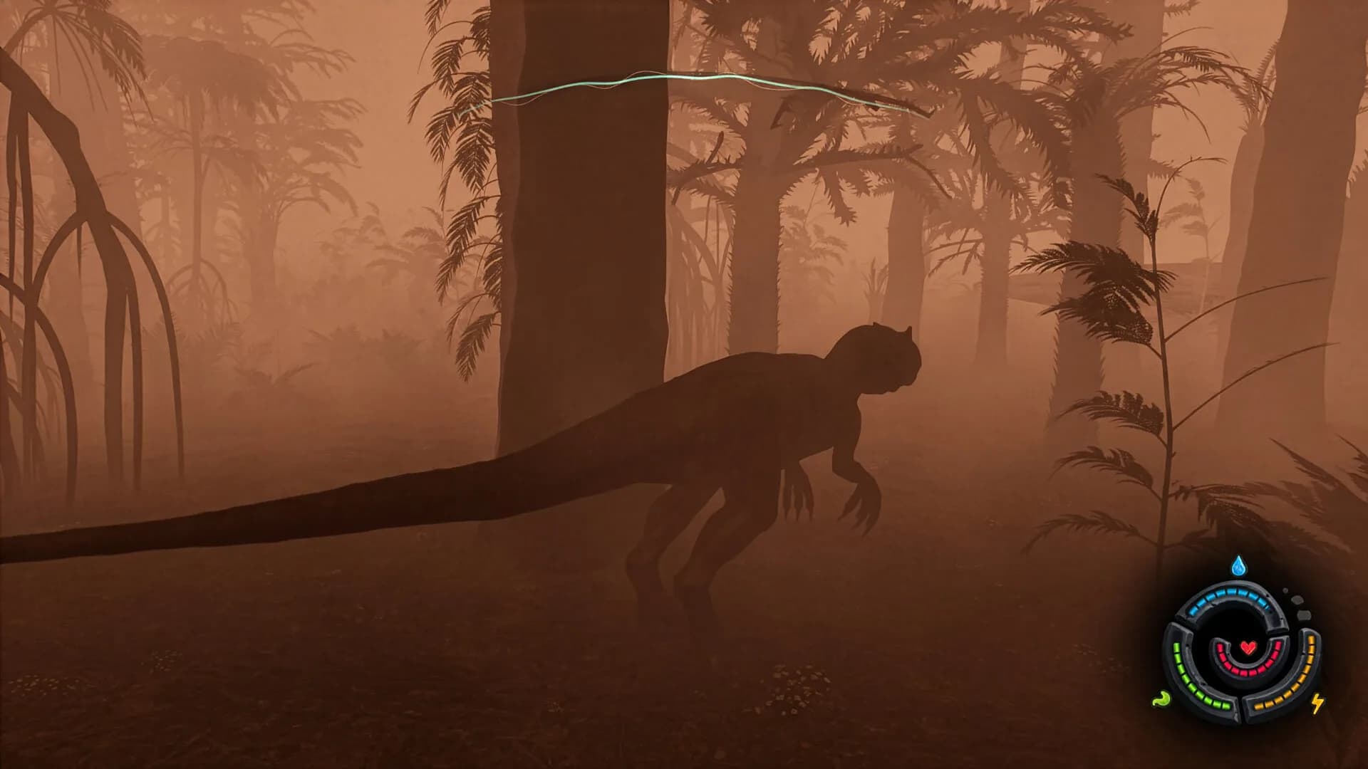 66: Dinosaur Survival görsel 9