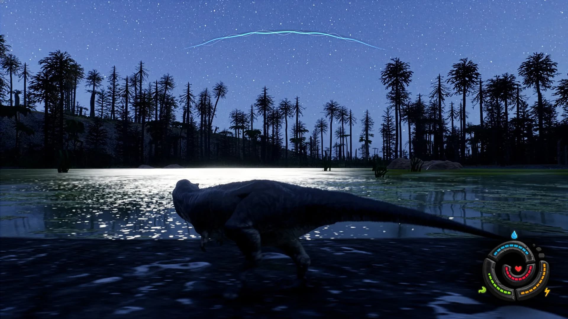 66: Dinosaur Survival görsel 11