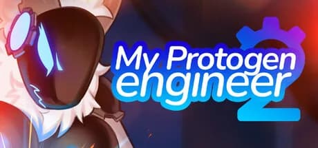 My Protogen Engineer 2 ⚙️