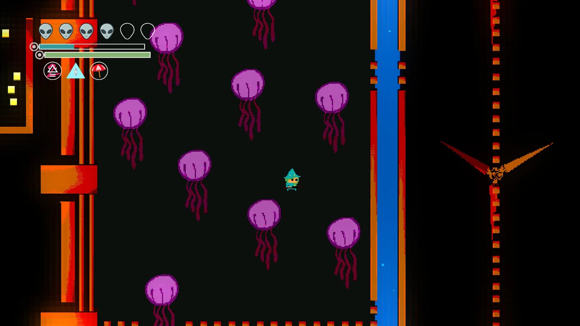 The Wizard of Gloss görsel 6