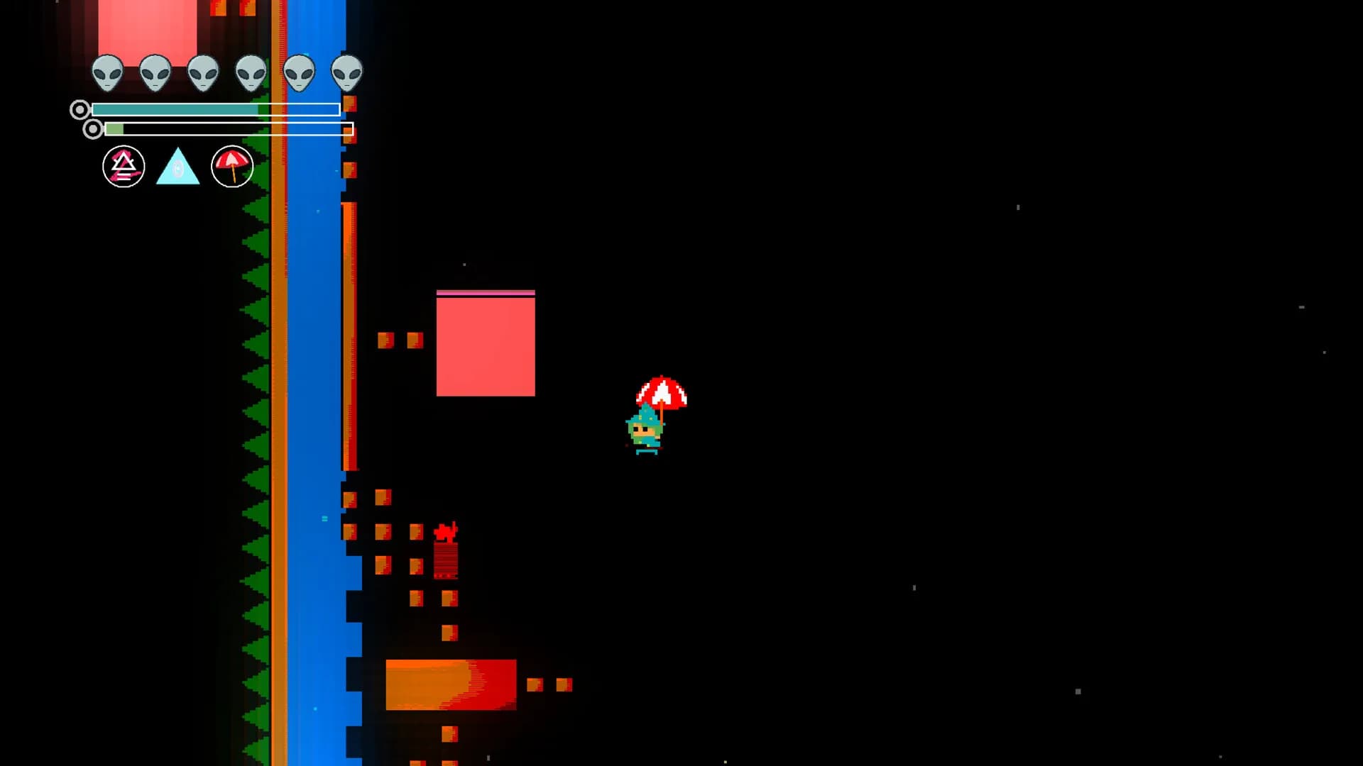 The Wizard of Gloss görsel 9