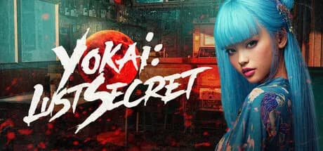 Yokai: Lust Secret 🪭