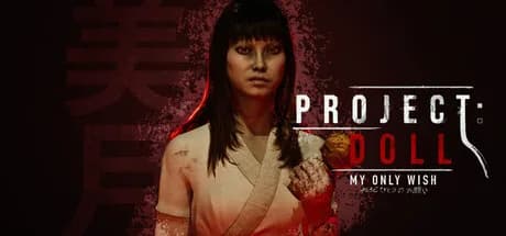 Project Doll: My Only Wish görsel 1