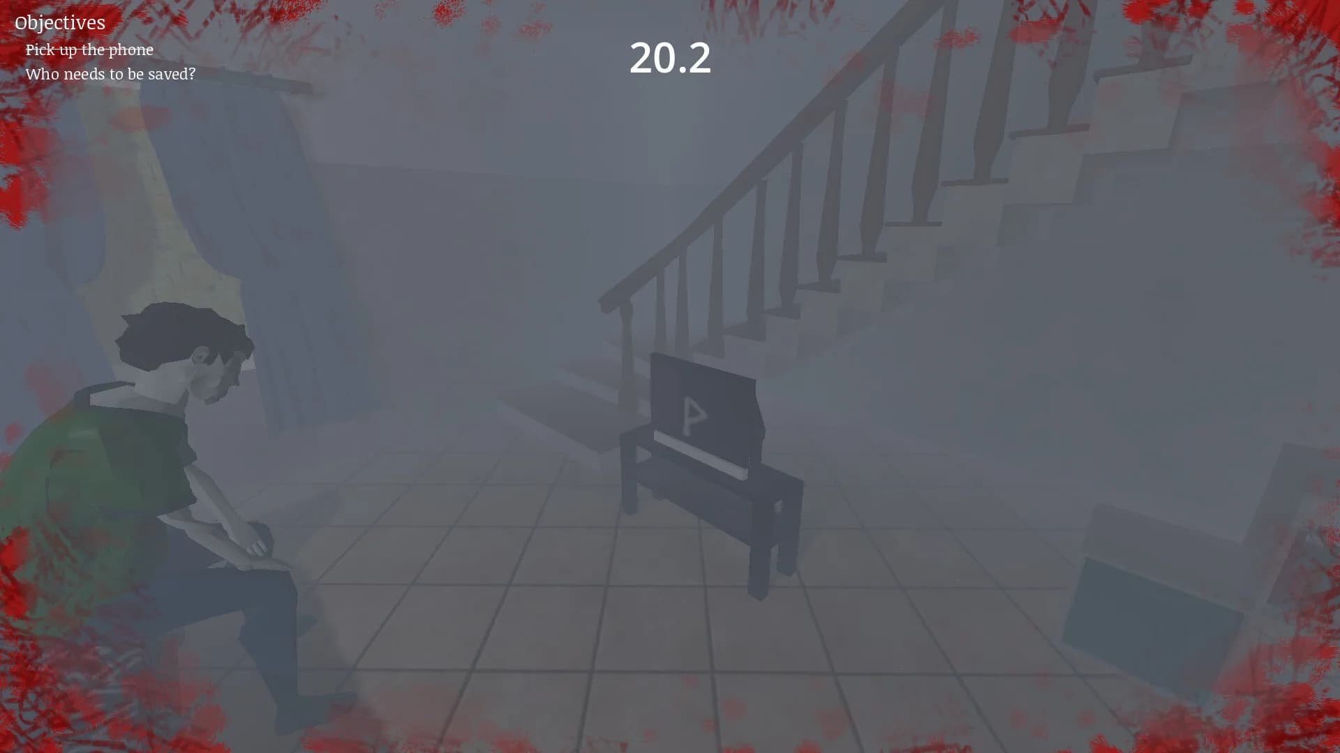 Escape the Red Curse görsel 4