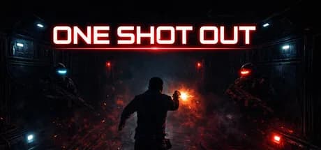 ONE SHOT OUT görsel 1