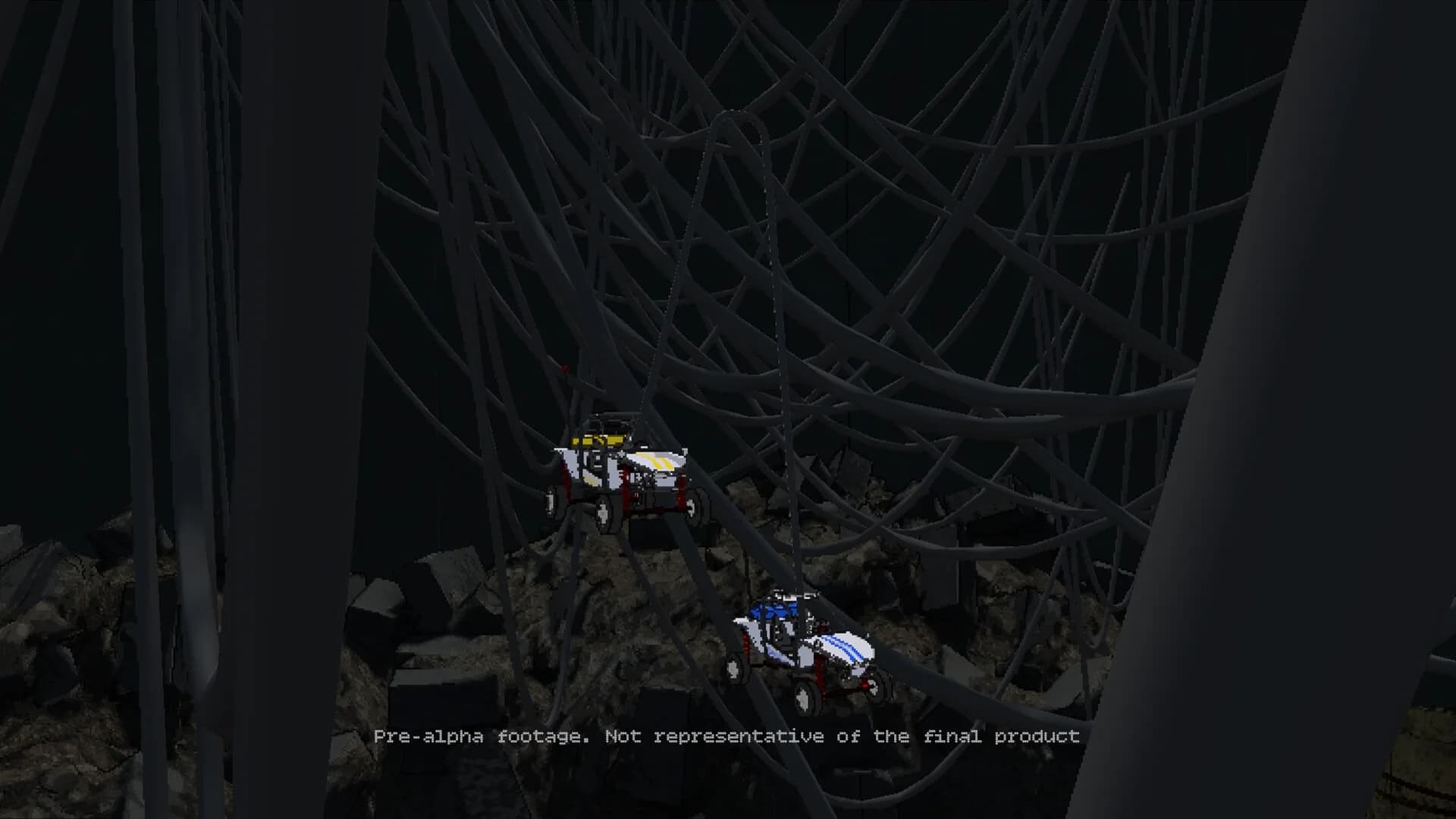 How to Knot Drive görsel 5