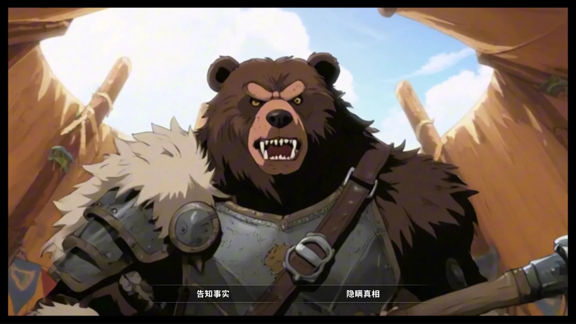 兽神 görsel 5