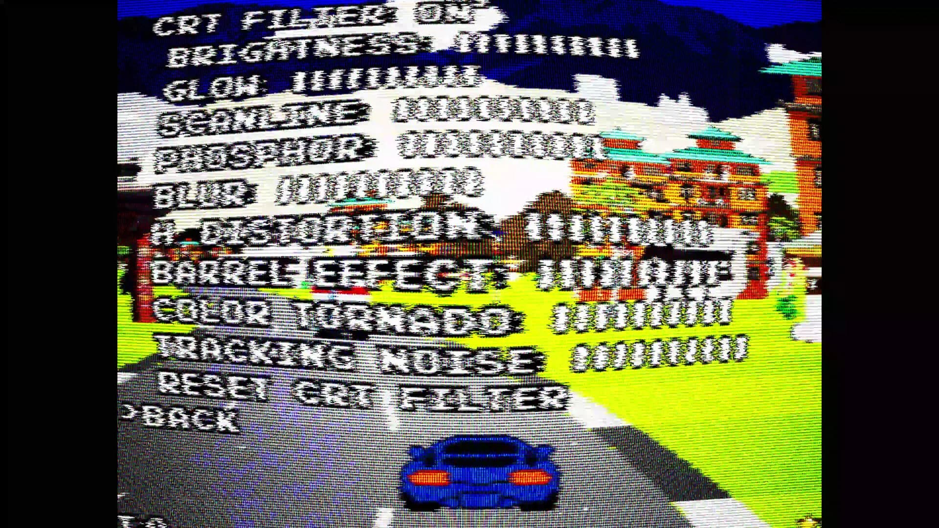 Incremental Retro Racing görsel 7