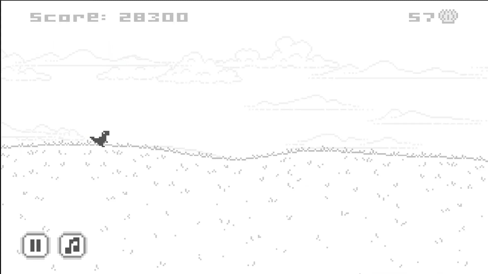 Dino Jump Deluxe görsel 2
