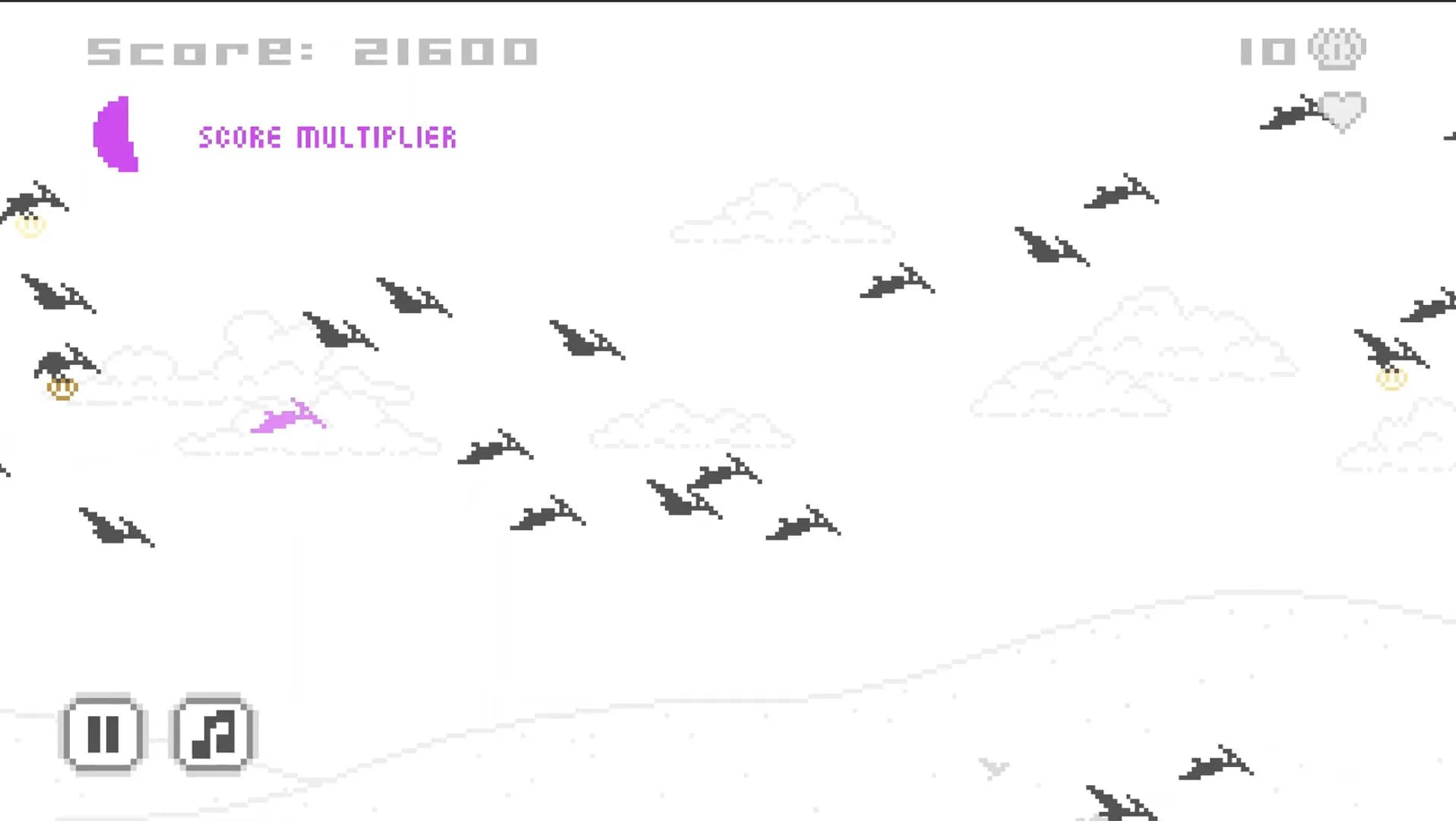 Dino Jump Deluxe görsel 4