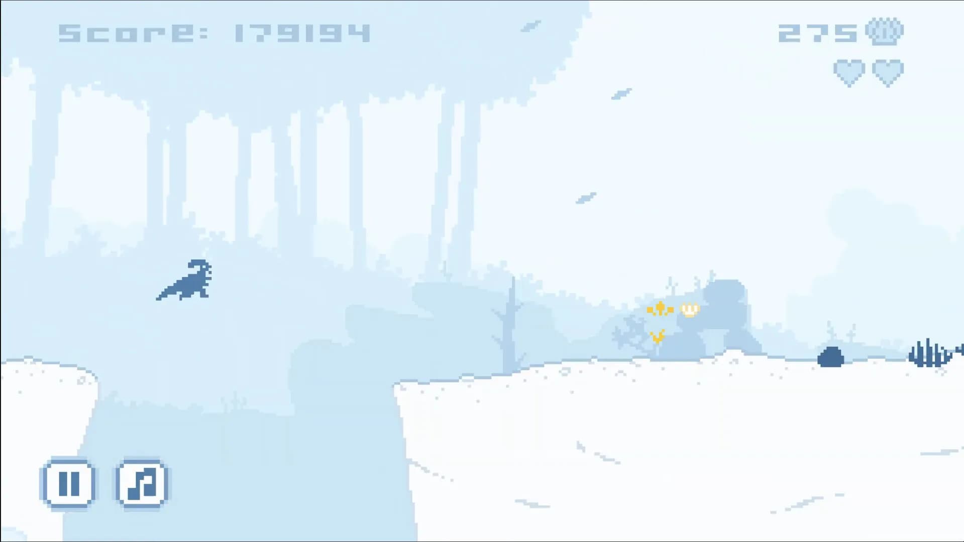 Dino Jump Deluxe görsel 5