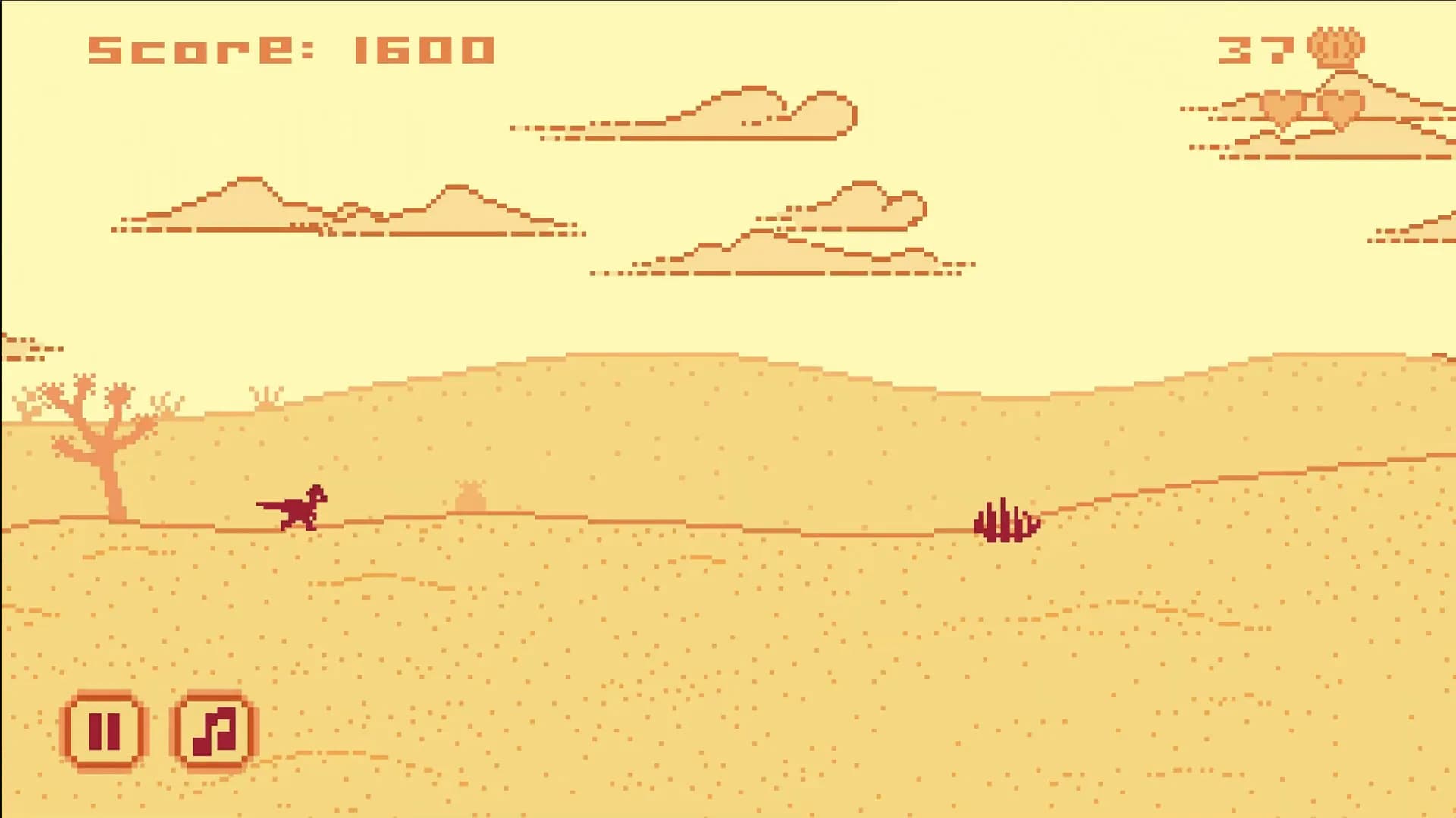 Dino Jump Deluxe görsel 6