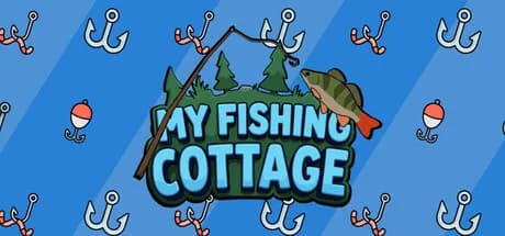 My Fishing Cottage görsel 1